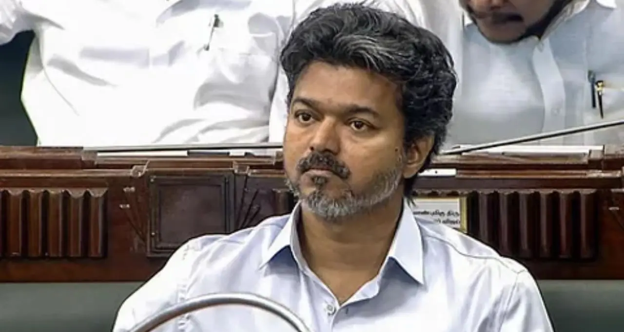 तमिलनाडु के CM विजय पर कथित अपमानजनक टिप्पणी, DMK पार्षद सुधा दीनदयालन और आयोजक के खिलाफ केस