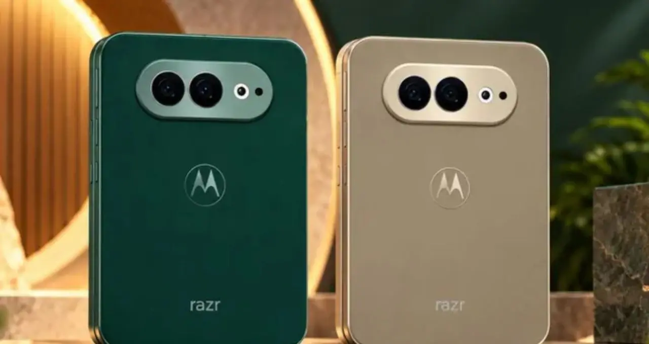 Motorola Razr Flex में मिल सकता है Snapdragon 8 Gen 5 और 165Hz डिस्प्ले, दिसंबर में लॉन्च की उम्मीद
