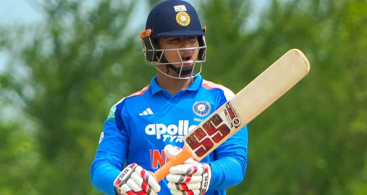 IND vs NZ T20 Series: वैभव सूर्यवंशी से सतर्क न्यूजीलैंड, गेंदबाजों ने बनाई खास रणनीति