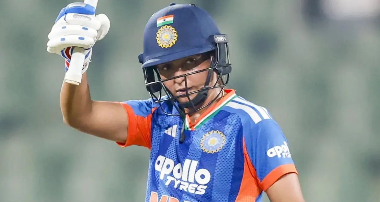 India Women vs Zimbabwe T20: भारत ने 92 रन से जीता तीसरा मुकाबला, 3-0 से किया सीरीज में क्लीन स्वीप