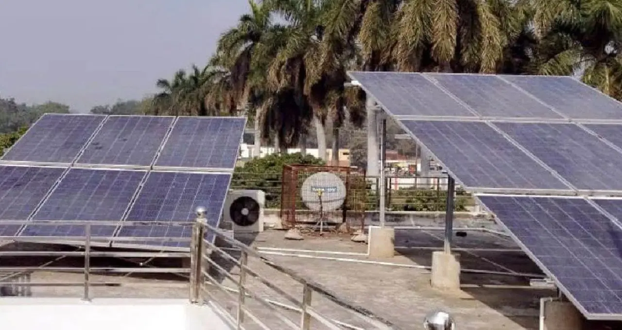 PM Surya Ghar Yojana: नवगछिया के तेतरी दुर्गा मंदिर में लगेगा Solar Mela, सब्सिडी और रजिस्ट्रेशन की मिलेगी जानकारी