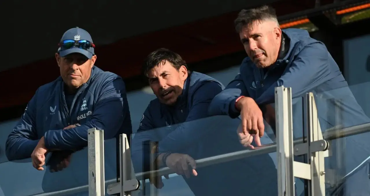 Stephen Fleming का बड़ा बयान: इंग्लैंड का कोच अंग्रेज होना चाहिए, स्थानीय प्रतिभाओं को बढ़ावा देना प्राथमिकता