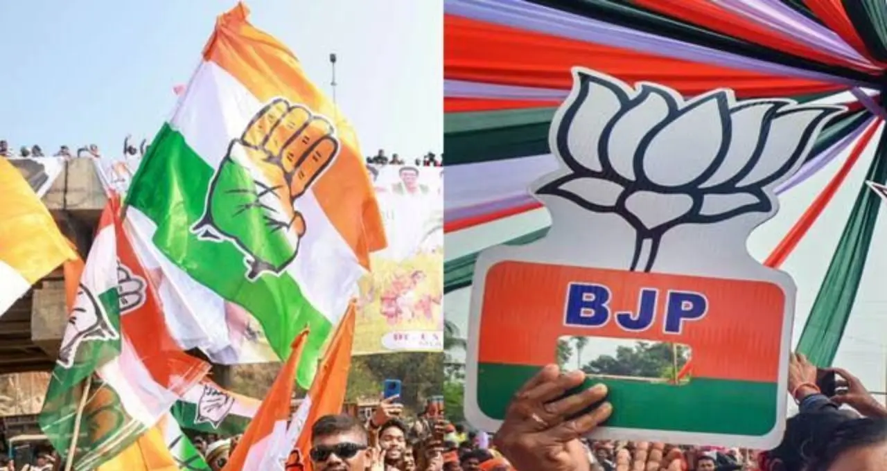 लोकसभा सीटों में बढ़ोतरी और परिसीमन पर विपक्ष में मतभेद, जानें कांग्रेस से DMK तक किसका क्या रुख
