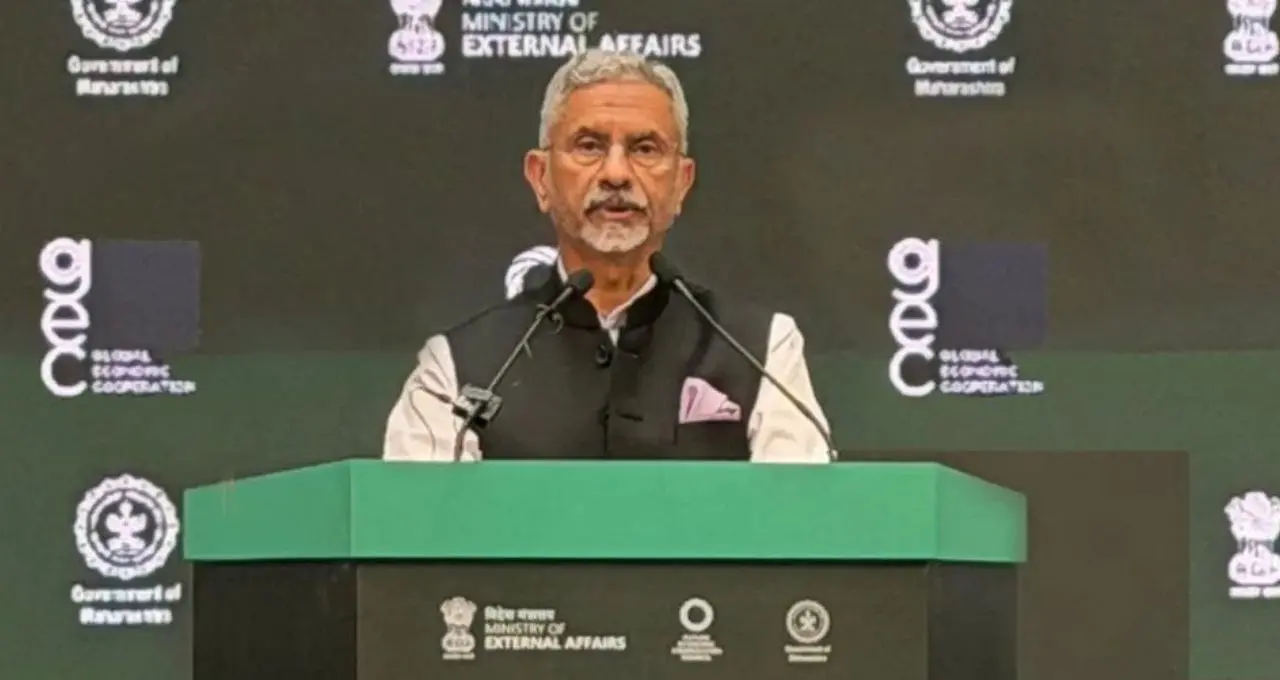 भारत ने OIC को दिया कड़ा जवाब, जम्मू-कश्मीर पर पाकिस्तान के नैरेटिव का समर्थन करने पर उठाए सवाल 