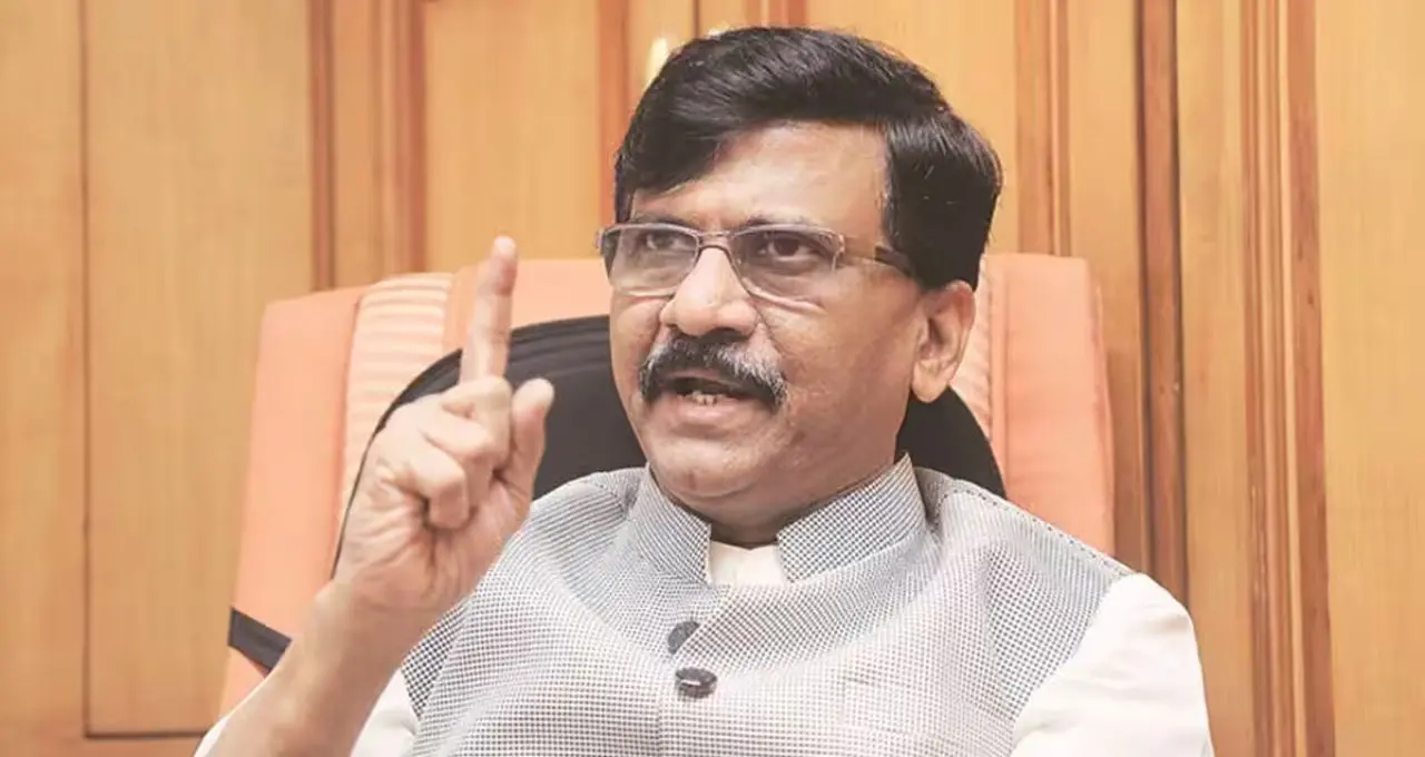 संजय राउत के अल्बानिया वाले बयान पर सियासी घमासान, BJP ने लगाया सुप्रीम कोर्ट के खिलाफ माहौल बनाने का आरोप