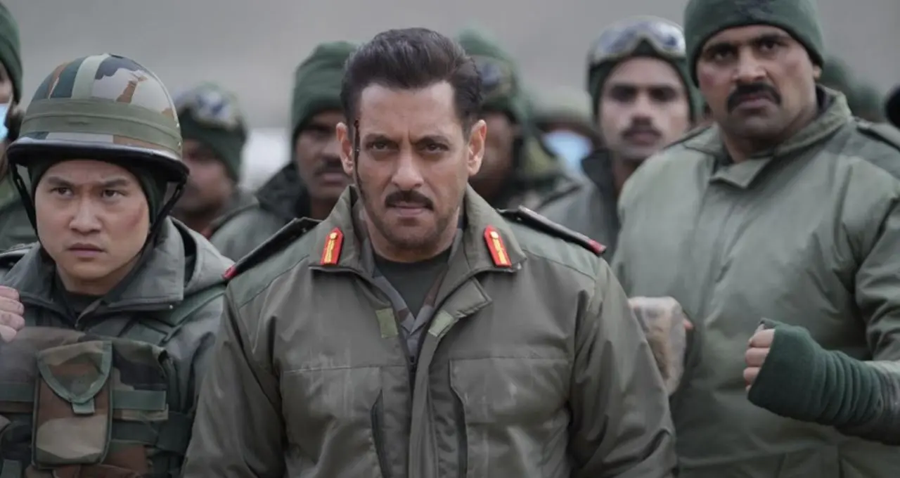 Maatrubhumi Song Jai Hind: सलमान खान ने रिलीज किया नया गाना, हिमेश रेशमिया और स्टीबिन बेन के साथ फिर दिखा खास तालमेल