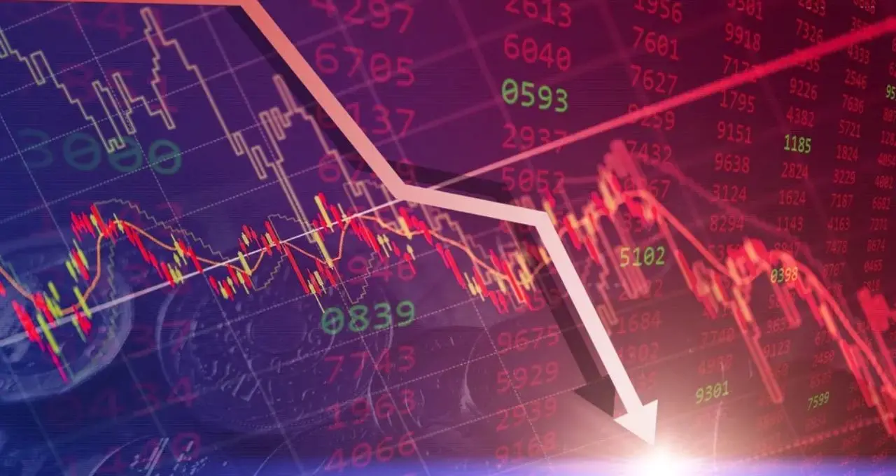 Share Market Today: सेंसेक्स 143 अंक टूटा, निफ्टी में 78 अंक की गिरावट