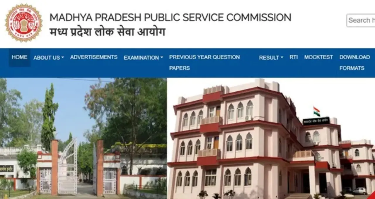 MPPSC Law Officer Recruitment 2026: विधि अधिकारी भर्ती के लिए आवेदन शुरू, ₹1.77 लाख तक मिलेगी सैलरी