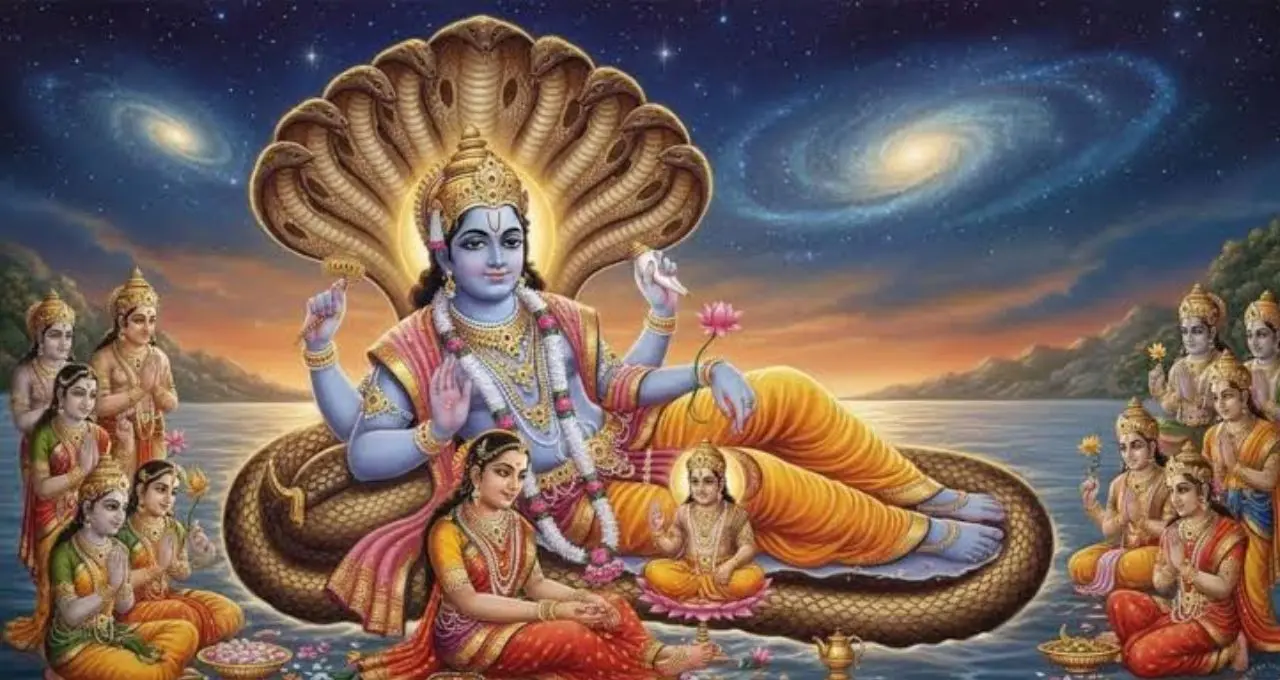 पापांकुशा एकादशी 2026: जानें पूजा का शुभ मुहूर्त, विधि और व्रत का धार्मिक महत्व