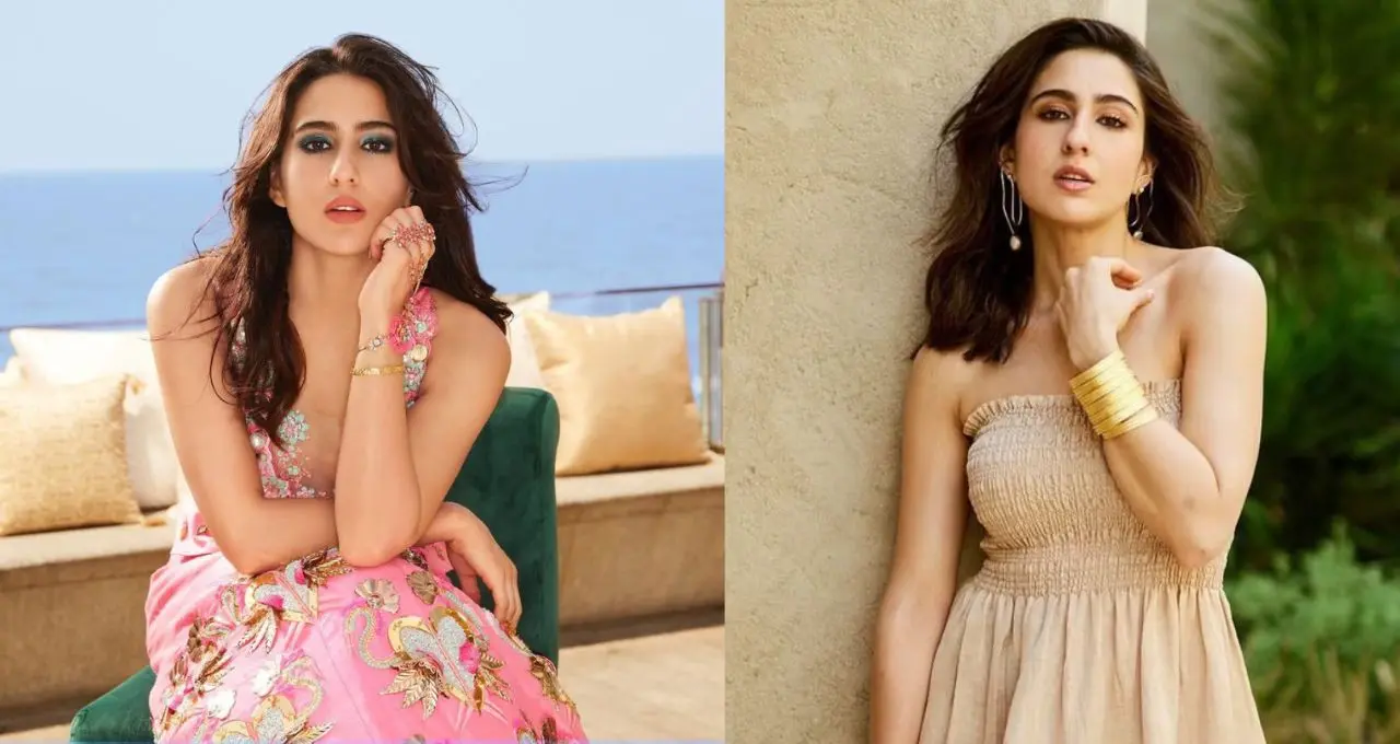 Sara Ali Khan Career: 8 साल में 13 फिल्में और सिर्फ 4 हिट, क्या ‘उड़ता तीर’ बदल पाएगी किस्मत?