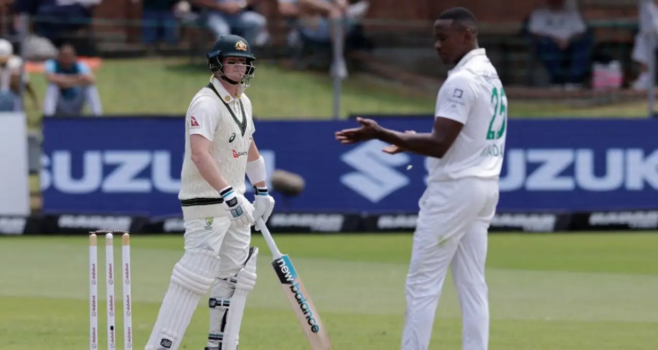 SA vs Aus 2nd Test: पारी की हार के खतरे में ऑस्ट्रेलिया, ट्रेविस हेड ने संभाली कमान