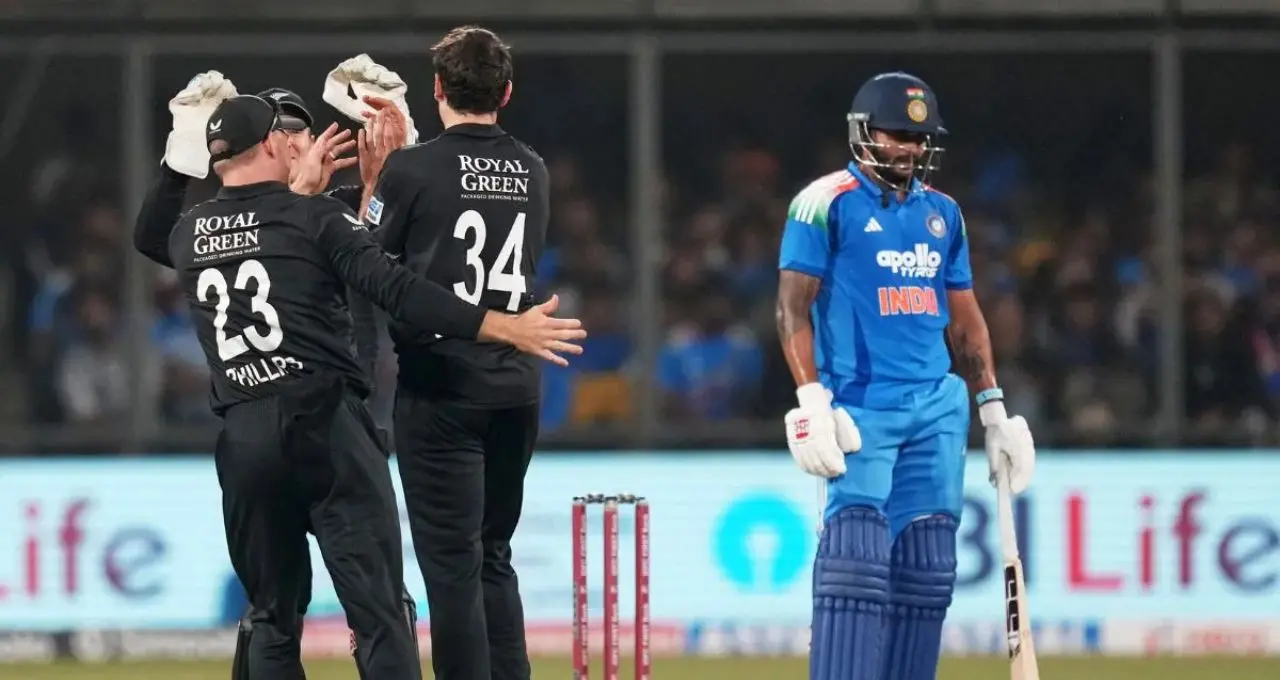 IND vs NZ 1st T20I: क्राइस्टचर्च में बल्लेबाजों का चलेगा बल्ला या तेज गेंदबाज बरपाएंगे कहर? जानें हेगले ओवल की पिच का मिजाज