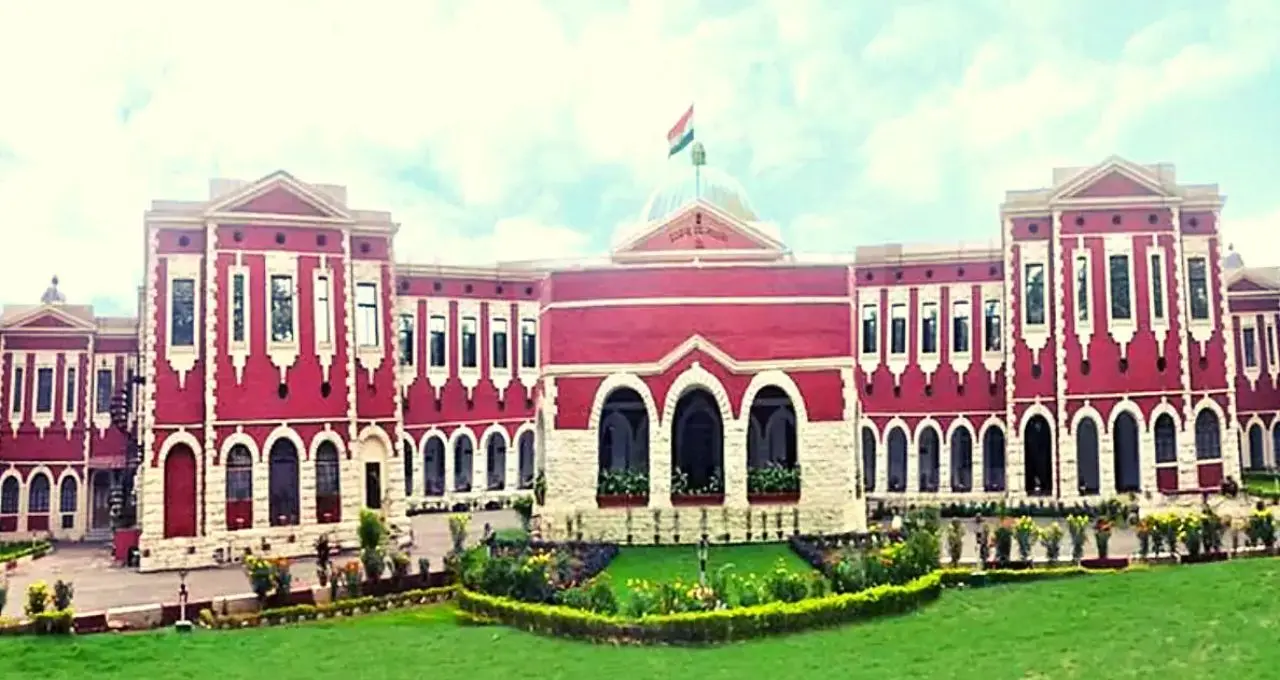 झारखंड हाई कोर्ट का रेलवे को अल्टीमेटम, पलामू में 4 महीने में पूरा करना होगा अंडरपास का निर्माण