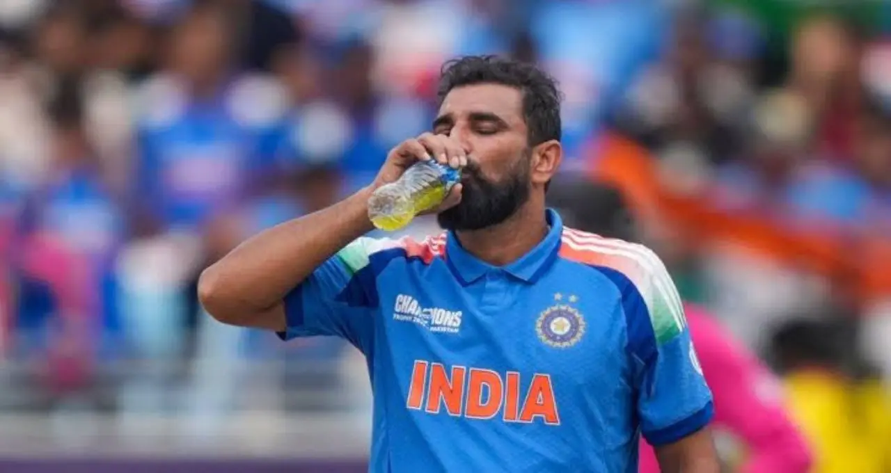 Mohammed Shami ने टीम इंडिया में वापसी को लेकर तोड़ी चुप्पी, बोले- 'उम्मीद क्यों छोड़ूं, लक्ष्य होना जरूरी है'
