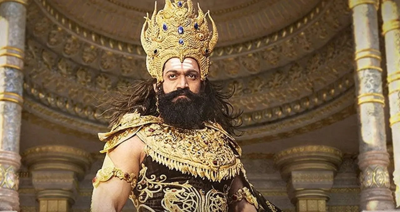 Ramayana: ‘Rise of Asura’ वीडियो में दिखा रावण का अलग अंदाज, शिव भक्ति और तांडव से जीता फैंस का दिल