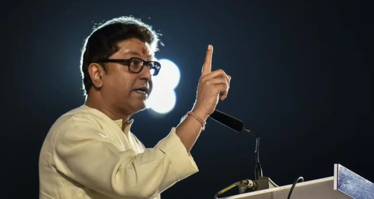 Raj Thackeray Statement: ‘अगले 2 से 5 महीने में देश में कुछ बड़ा होगा’, राज ठाकरे के बयान से सियासी हलचल
