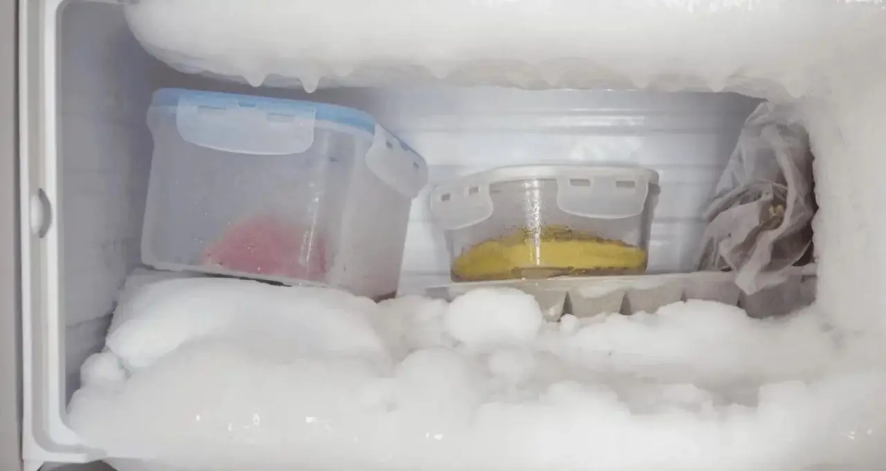 Fridge Tips: সিঙ্গল ডোর ফ্রিজের ডিপ ফ্রিজারে পুরু বরফ জমেছে? মেকানিক ছাড়াই গলান ৩ সহজ উপায়ে, রইল জরুরি সতর্কতা
