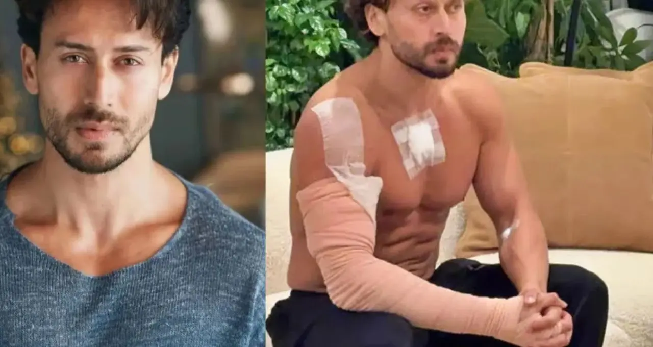 Tiger Shroff Firing Case: টাইগার শ্রফের গাড়িতে হামলার আগে হোটেলেই চলেছিল বন্দুক পরীক্ষা! তদন্তে চাঞ্চল্যকর তথ্য, গ্রেফতার ৭ অভিযুক্ত