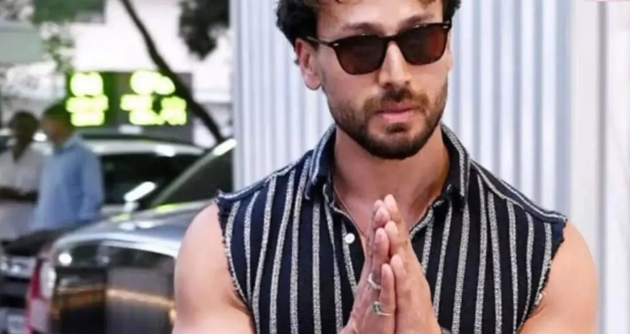 Tiger Shroff Firing Case: টাইগার শ্রফের গাড়িতে হামলার আগে হোটেলেই চলেছিল বন্দুক পরীক্ষা! তদন্তে চাঞ্চল্যকর তথ্য, গ্রেফতার ৭ অভিযুক্ত