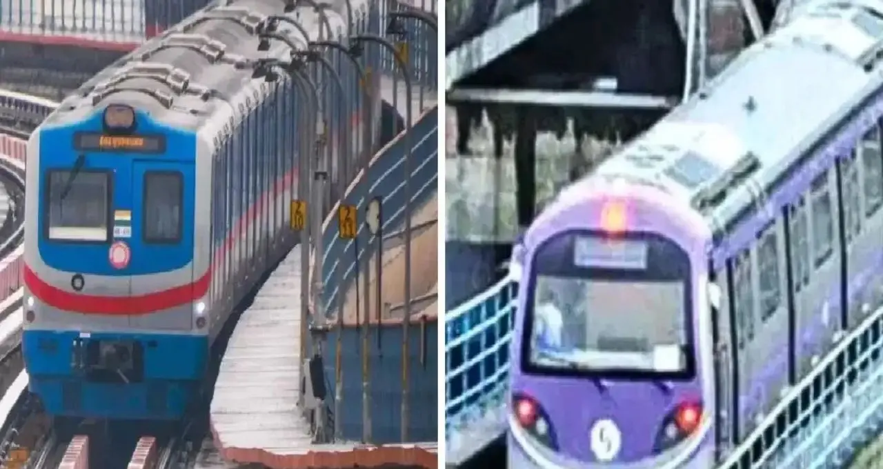 Kolkata Metro: পুজোর ভিড়ে বড় বদল! ষষ্ঠীতে ১২ লক্ষের বেশি যাত্রী, দশমীতে মেট্রোয় কত মানুষ যাতায়াত করলেন?
