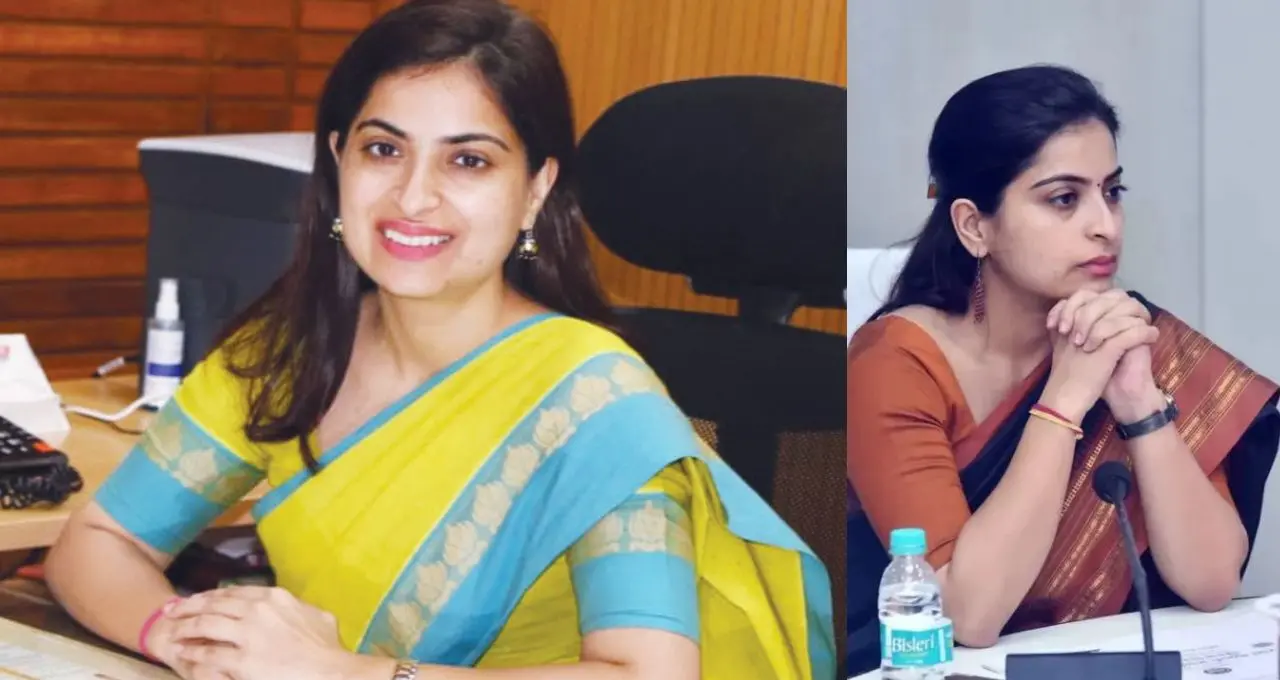 IAS Sonia Meena Success Story: राजस्थान की बेटी ने पहले प्रयास में पास की UPSC, DU के LSR और JNU से की पढ़ाई