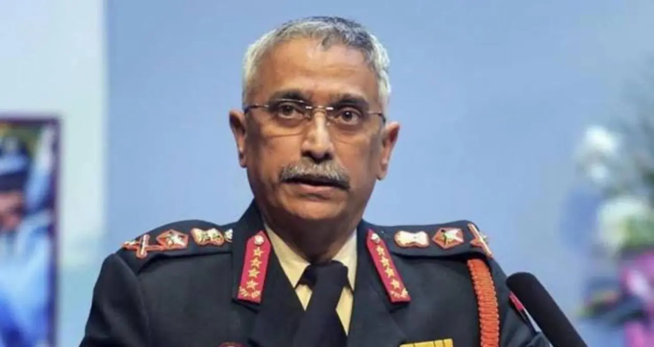 गलवान संघर्ष के बाद चीन को मिला स्पष्ट संदेश, ताकत से नहीं सुलझेगा सीमा विवाद: पूर्व सेना प्रमुख नरवणे
