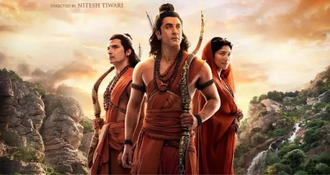 Ramayana OTT Release: रणबीर कपूर की ‘रामायण’ के डिजिटल राइट्स जियोहॉटस्टार को मिले, थिएटर के बाद यहां होगी रिलीज