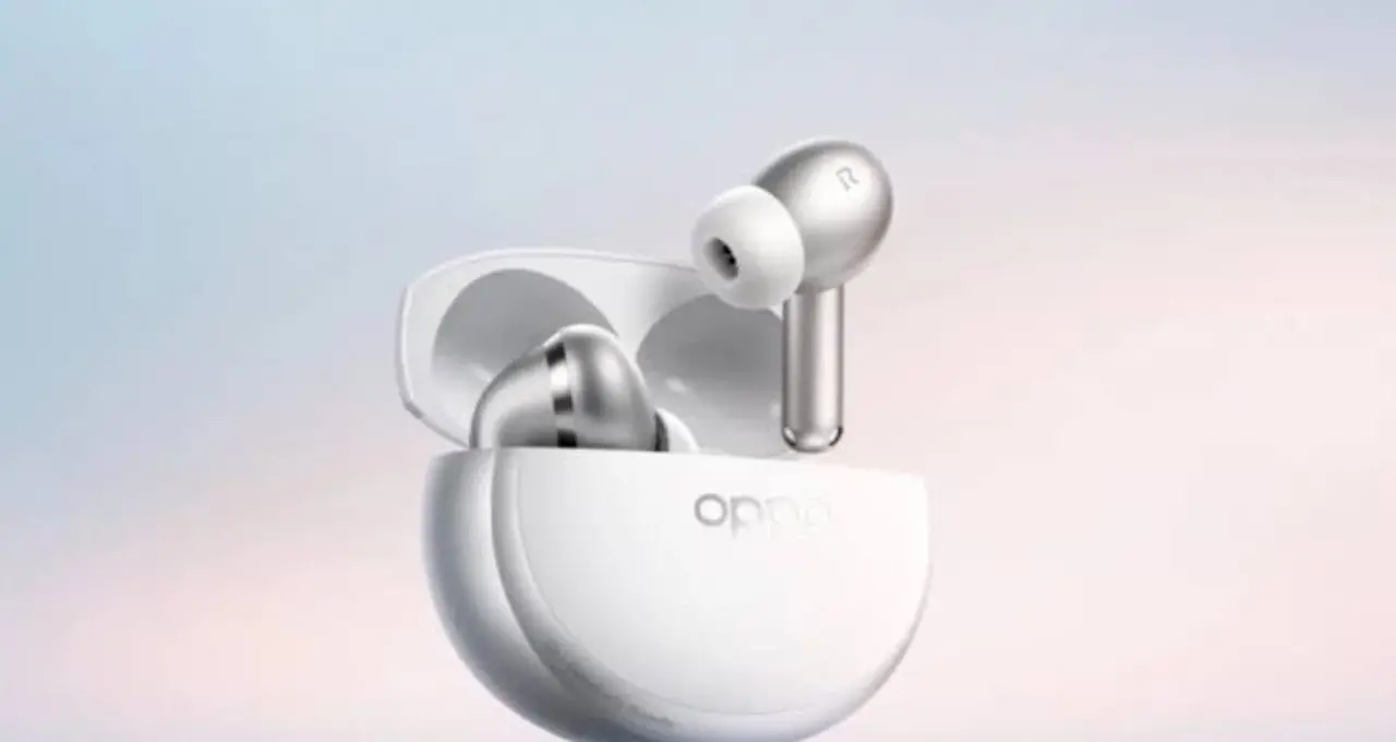 Oppo Enco X4 भारत में लॉन्च, 53 घंटे की बैटरी लाइफ और ANC सपोर्ट के साथ आए नए ईयरबड्स