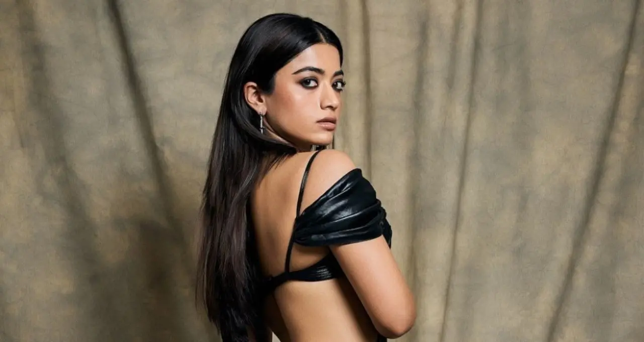 साउथ एक्सेंट पर ट्रोलिंग को लेकर Rashmika Mandanna का जवाब, बोलीं- 'मैं हर इंडस्ट्री में काम करना चाहती हूं'
