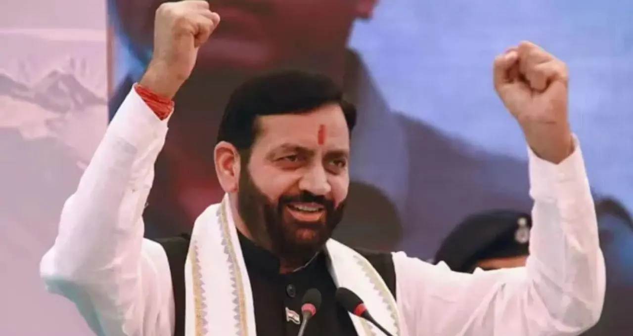 फरीदाबाद में सीएम नायब सिंह सैनी को काले झंडे दिखाने निकले किसान, पुलिस ने रास्ते में रोका