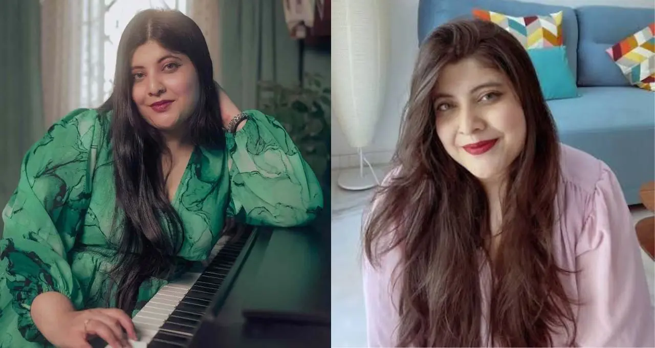 Hanita Bhambri: विशाल मिश्रा के साथ गाने में नहीं था कोई डर, ‘टॉक्सिक’ सिंगर हनिता भाम्बरी ने बताई दिल की बात