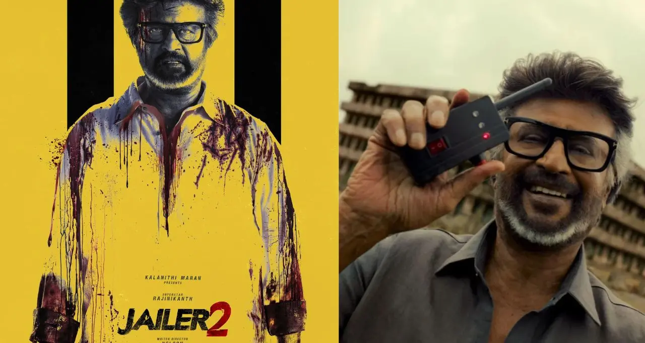Jailer 2 Vs Drishyam 3 Box Office Collection: ২১ দিনে অজয়ের ‘দৃশ্যম ৩’-কে ছাপিয়ে গেল রজনীকান্তের ‘জেলার ২’! ৮ দিনেই বিশ্বজুড়ে কত কোটি আয়?