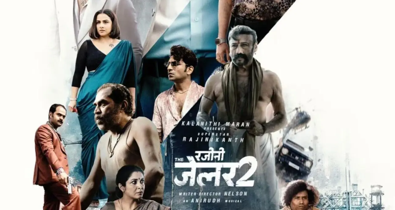 Jailer 2 Vs Drishyam 3 Box Office Collection: ২১ দিনে অজয়ের ‘দৃশ্যম ৩’-কে ছাপিয়ে গেল রজনীকান্তের ‘জেলার ২’! ৮ দিনেই বিশ্বজুড়ে কত কোটি আয়?