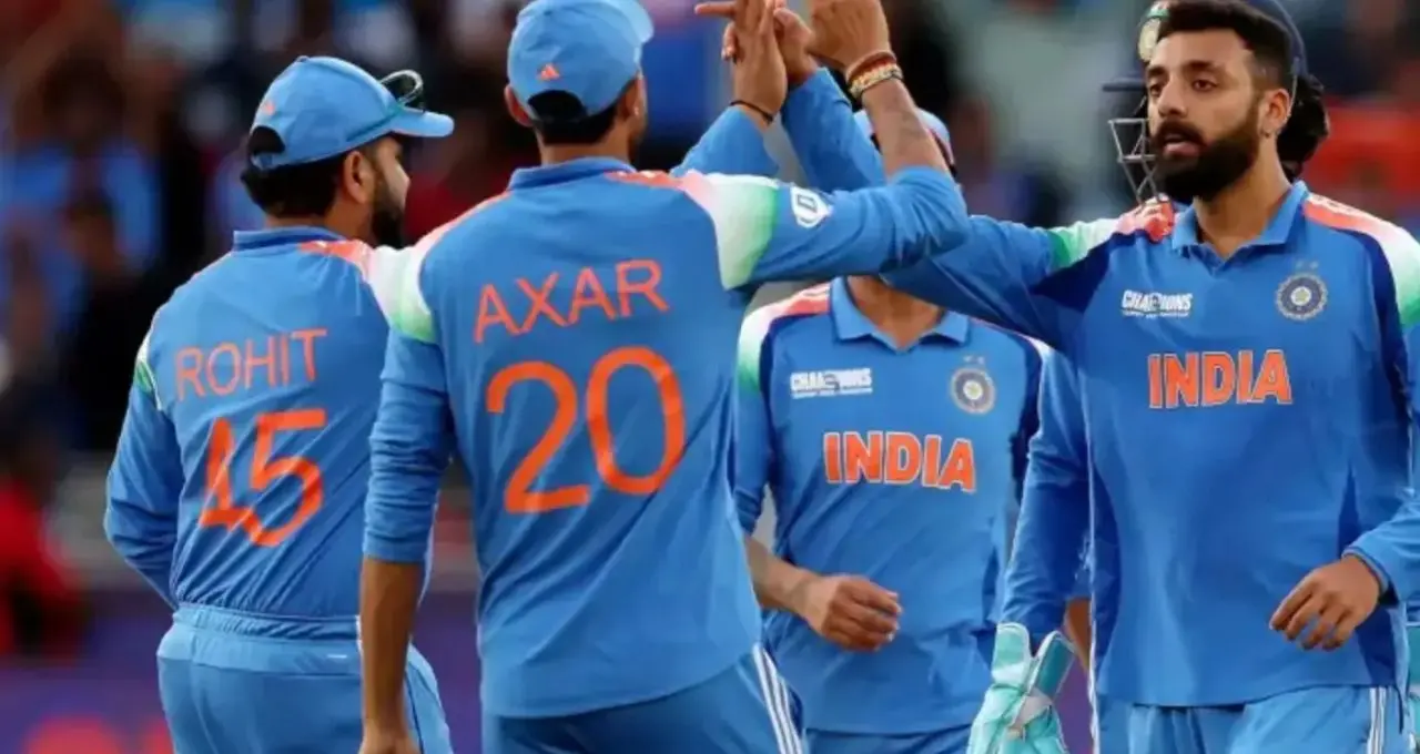 India vs New Zealand T20: নিউজিল্যান্ডের বিরুদ্ধে কি ফের বেঞ্চে বৈভব সূর্যবংশী? শ্রেয়স আইয়ারের সম্ভাব্য একাদশে কারা, দেখে নিন পুরো তালিকা