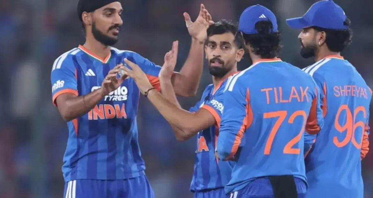 India vs New Zealand T20: নিউজিল্যান্ডের বিরুদ্ধে কি ফের বেঞ্চে বৈভব সূর্যবংশী? শ্রেয়স আইয়ারের সম্ভাব্য একাদশে কারা, দেখে নিন পুরো তালিকা