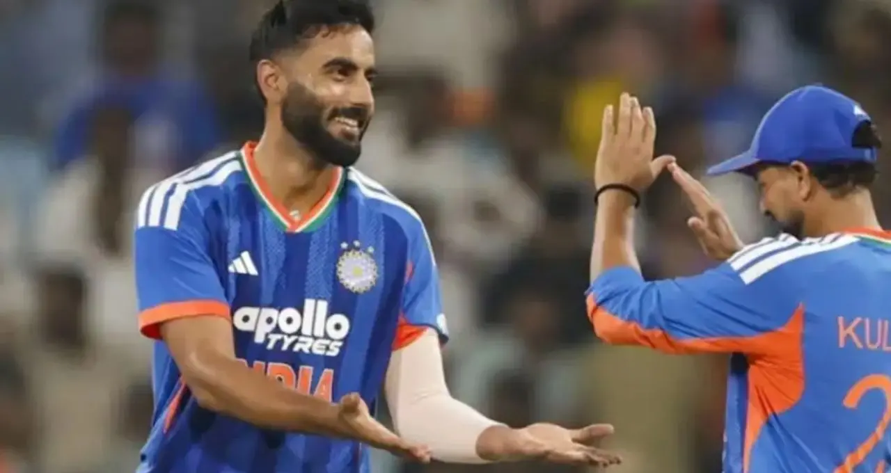 India vs New Zealand T20: নিউজিল্যান্ডের বিরুদ্ধে কি ফের বেঞ্চে বৈভব সূর্যবংশী? শ্রেয়স আইয়ারের সম্ভাব্য একাদশে কারা, দেখে নিন পুরো তালিকা