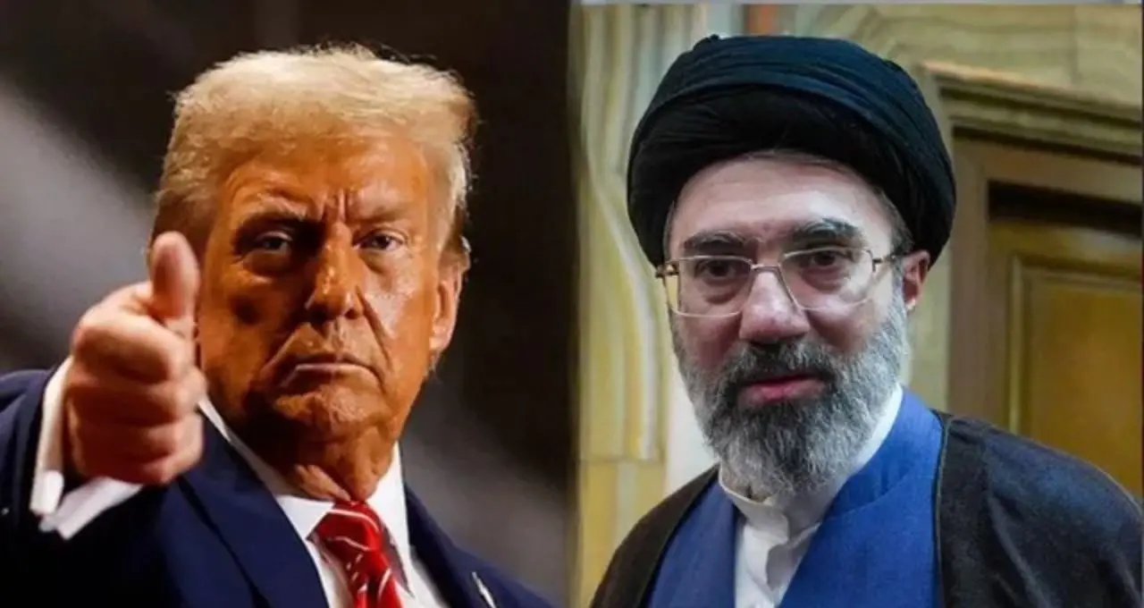 US-Iran Tension: ईरान पर फिर बड़े हमले की तैयारी में अमेरिका, मिडिल ईस्ट में बढ़ी सैन्य ताकत, चुनाव पर नजर