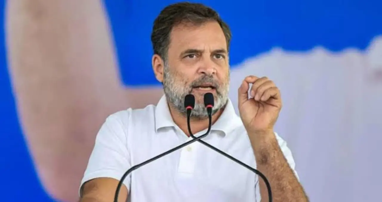 Rahul Gandhi के वियतनाम दौरे पर BJP का हमला, 'वोट चोरी' आंदोलन को लेकर कांग्रेस ने दिया करारा जवाब