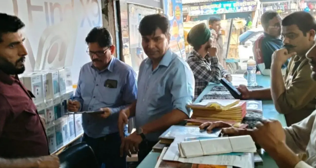 GST Registration New Rules: Amazon-Flipkart पर सामान बेचने वालों को राहत, 1 नवंबर से आसान हो सकता है GST रजिस्ट्रेशन