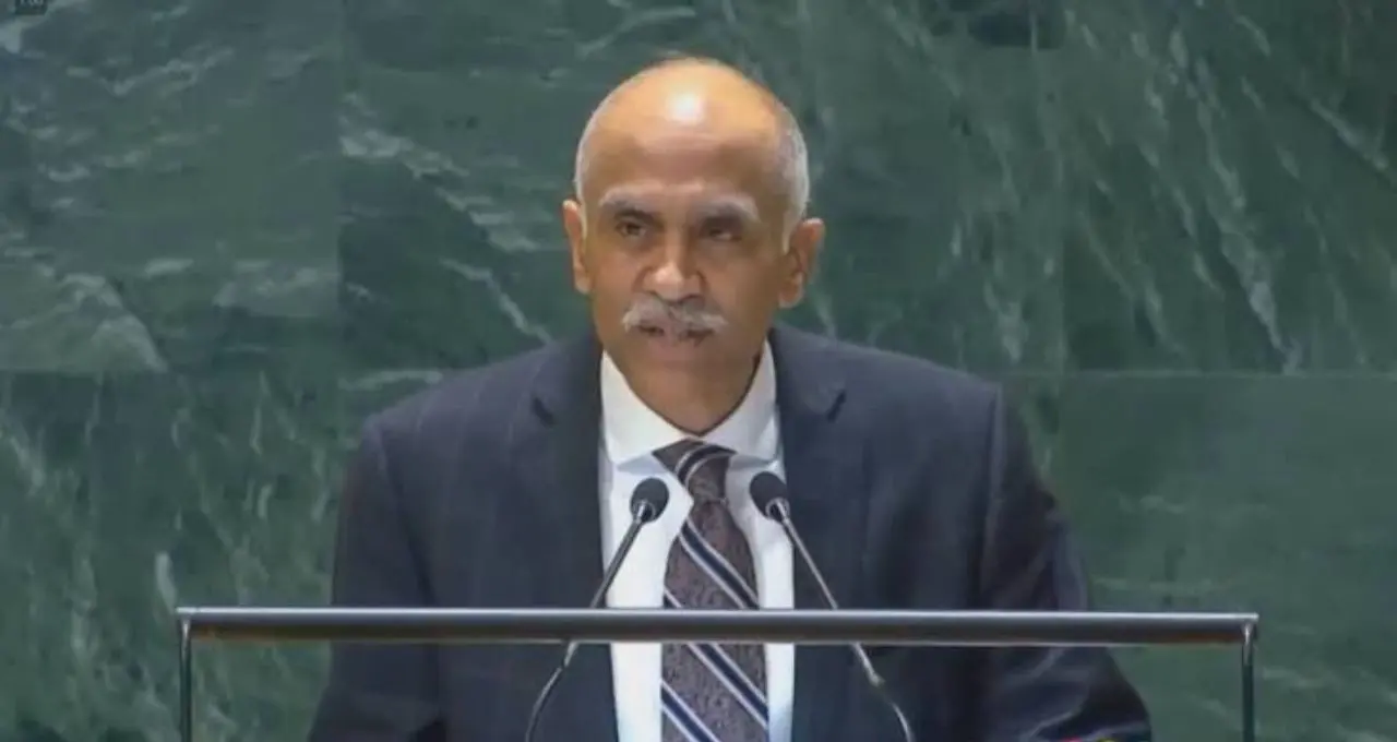 UNSC Reform: भारत ने संयुक्त राष्ट्र सुरक्षा परिषद में बदलाव की मांग की, कहा- अब पुरानी व्यवस्था नहीं चलेगी