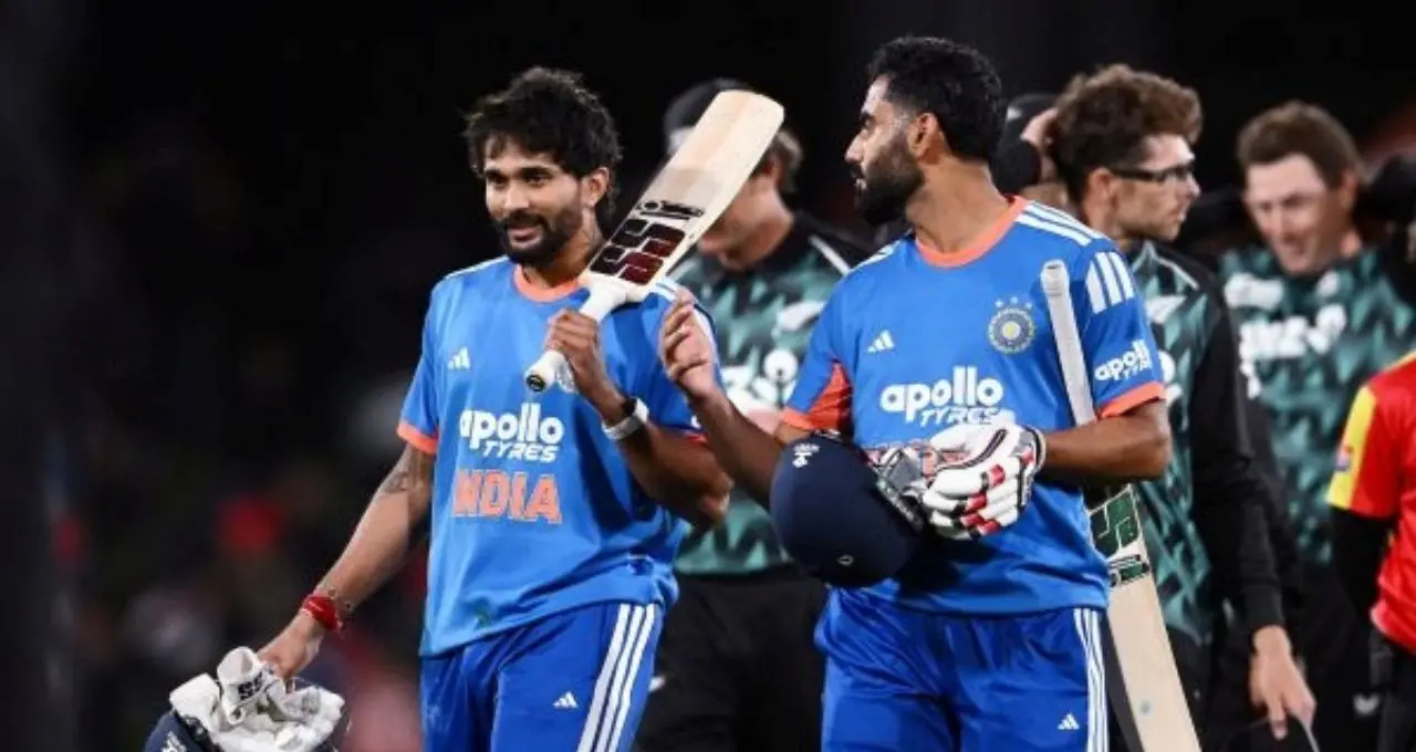 IND vs NZ 2nd T20I: भारत-न्यूजीलैंड का दूसरा टी20 मैच कब और कितने बजे होगा? जानें पूरा शेड्यूल