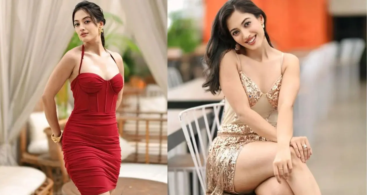 मां बनने के बाद काम पर लौटीं अदिति शर्मा, 16 घंटे की शिफ्ट और पति के सपोर्ट पर खुलकर बोलीं