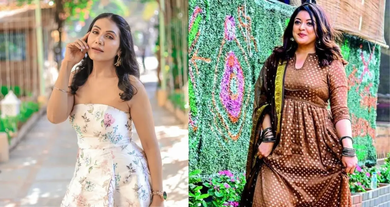 Tanushree Dutta के साथ शूटिंग में हुई थी परेशानी, हेतल यादव ने सुनाया फिल्म 'अपार्टमेंट' का पुराना किस्सा
