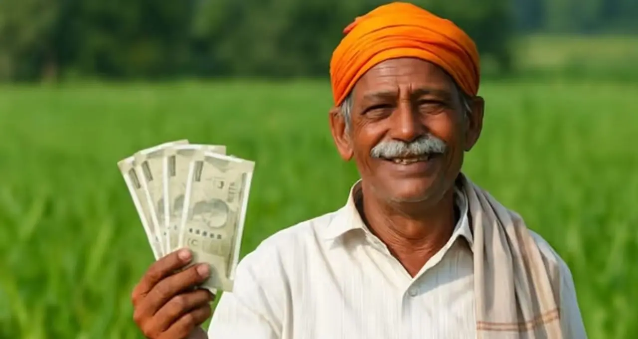 कन्नौज के 2.43 लाख किसानों को 30 अक्टूबर को मिलेंगे ₹2000, जानें किस्त पाने के नियम