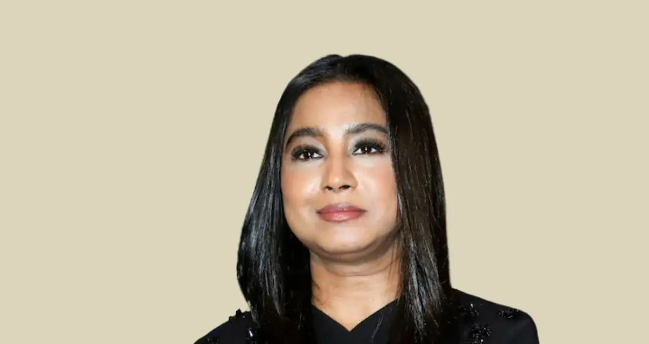 बीच में रोका गया शिल्पा राव का कॉन्सर्ट, माइक बंद होने पर भावुक हुईं सिंगर, आयोजकों ने मांगी माफी