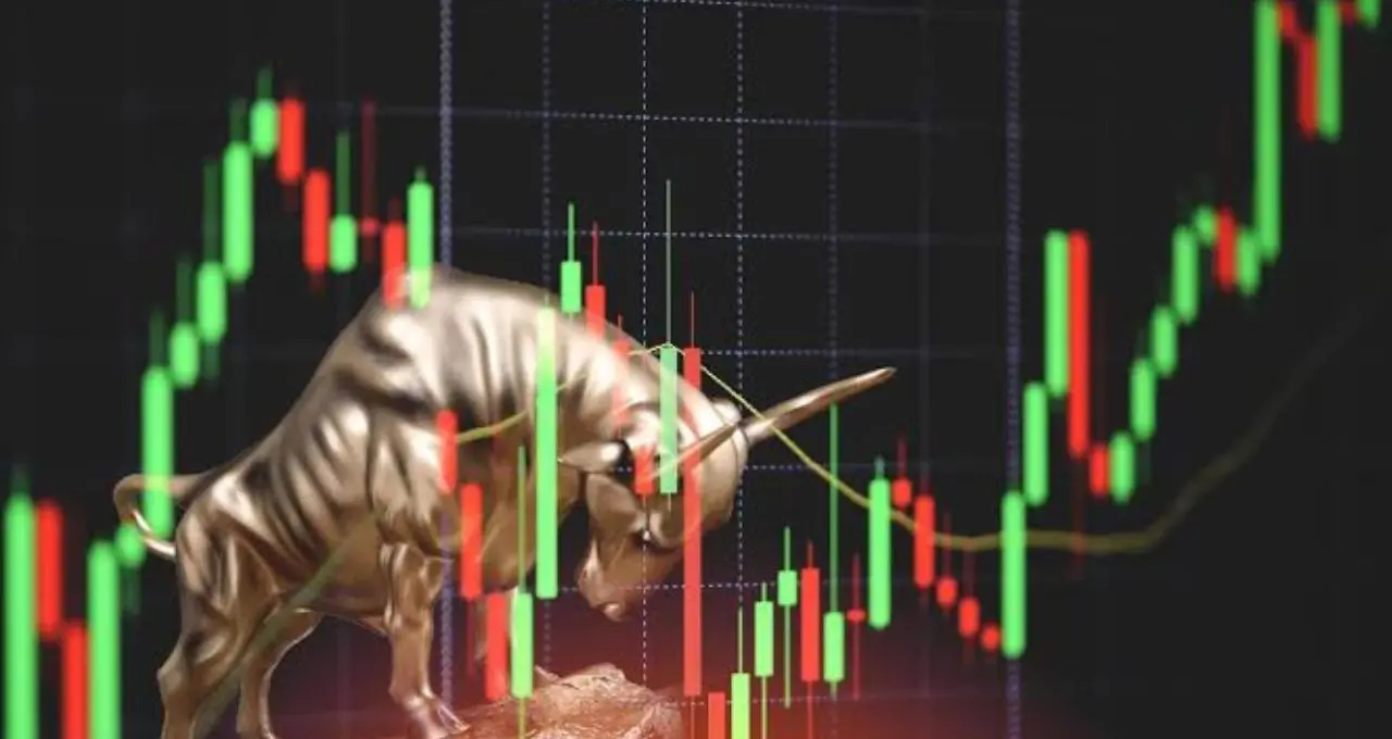 Stock Market Next Week: शेयर बाजार में हलचल बढ़ा सकते हैं 3 बड़े ट्रिगर, जानें निवेशकों की नजर कहां रहेगी
