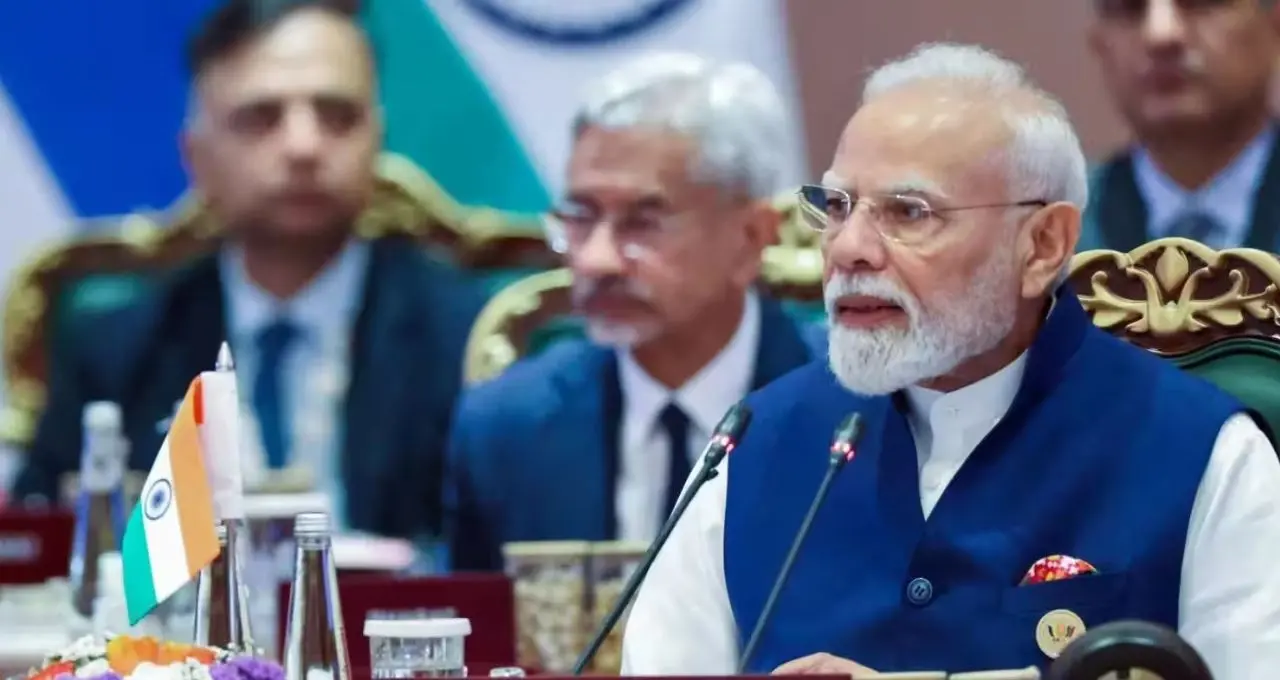 BRICS Parliamentary Forum 2026: दिल्ली में आज से ब्रिक्स देशों की बड़ी बैठक, पीएम मोदी भी होंगे शामिल, जानें क्या है एजेंडा
