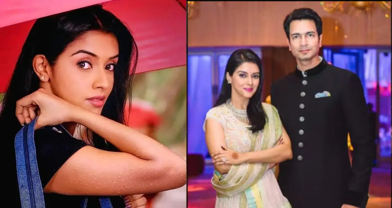 Asin Thottumkal: फिल्मों से दूर क्या कर रही हैं 'गजनी' फेम असीन? पति राहुल ने खोले पारिवारिक जिंदगी के राज