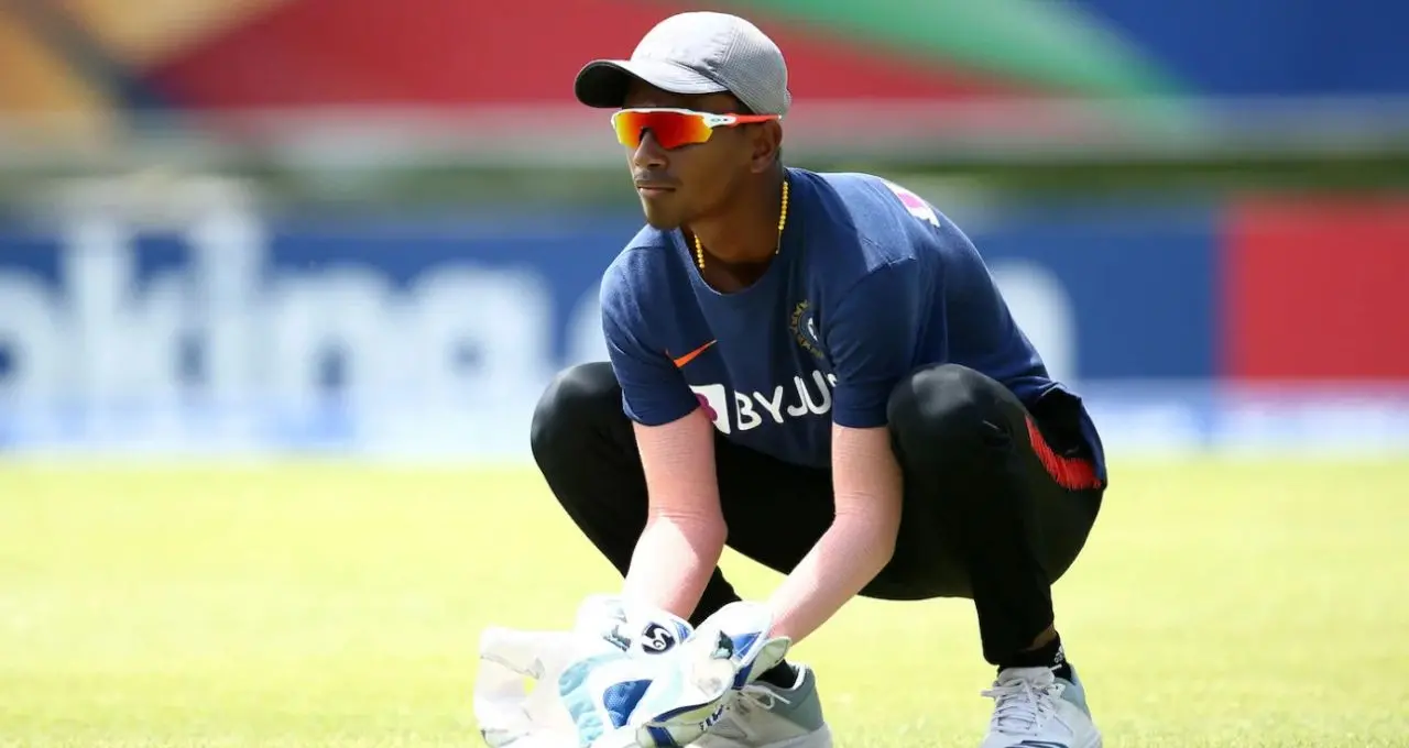 IND vs NZ: तीसरे टी20 से भी बाहर हुए ईशान किशन, वैभव सूर्यवंशी को फिर मिल सकता है मौका
