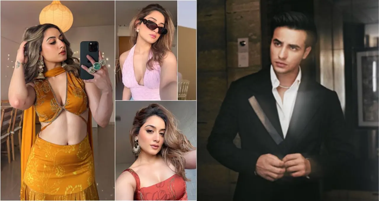 Uditi Singh Abhishek Sharma: बिग बॉस में उदिति ने बॉयफ्रेंड को बताया स्पोर्ट्समैन, क्रिकेटर अभिषेक शर्मा से क्यों जुड़ा नाम?